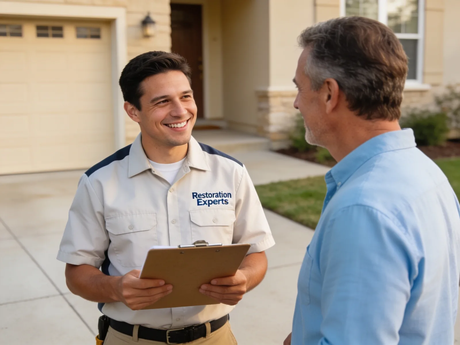 Water Damage Cleanup Tinley Park, IL FAQs